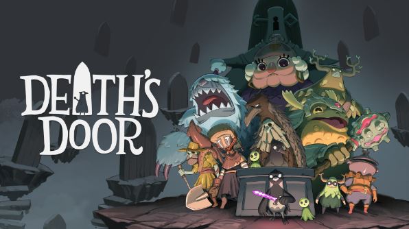 deathsdoor