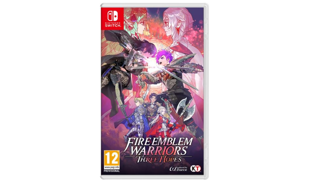 fireemblemwarrior