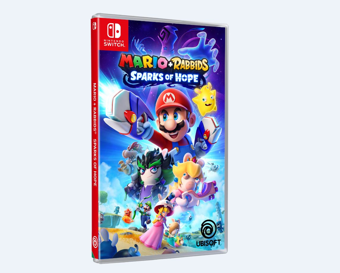 mariorabbids