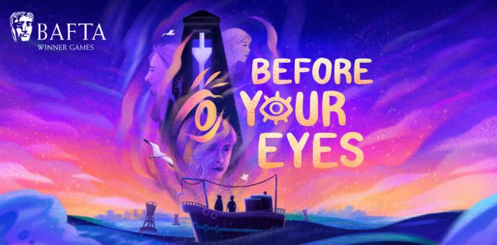 beforeyoureyes