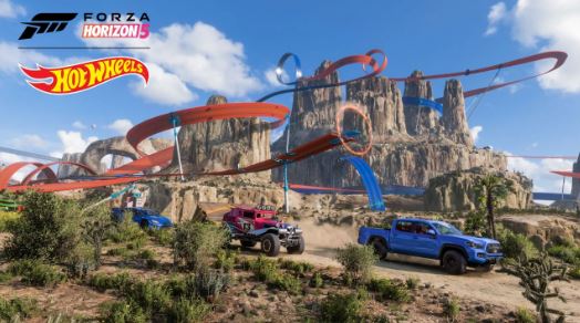 forzahorizon5hotwheels