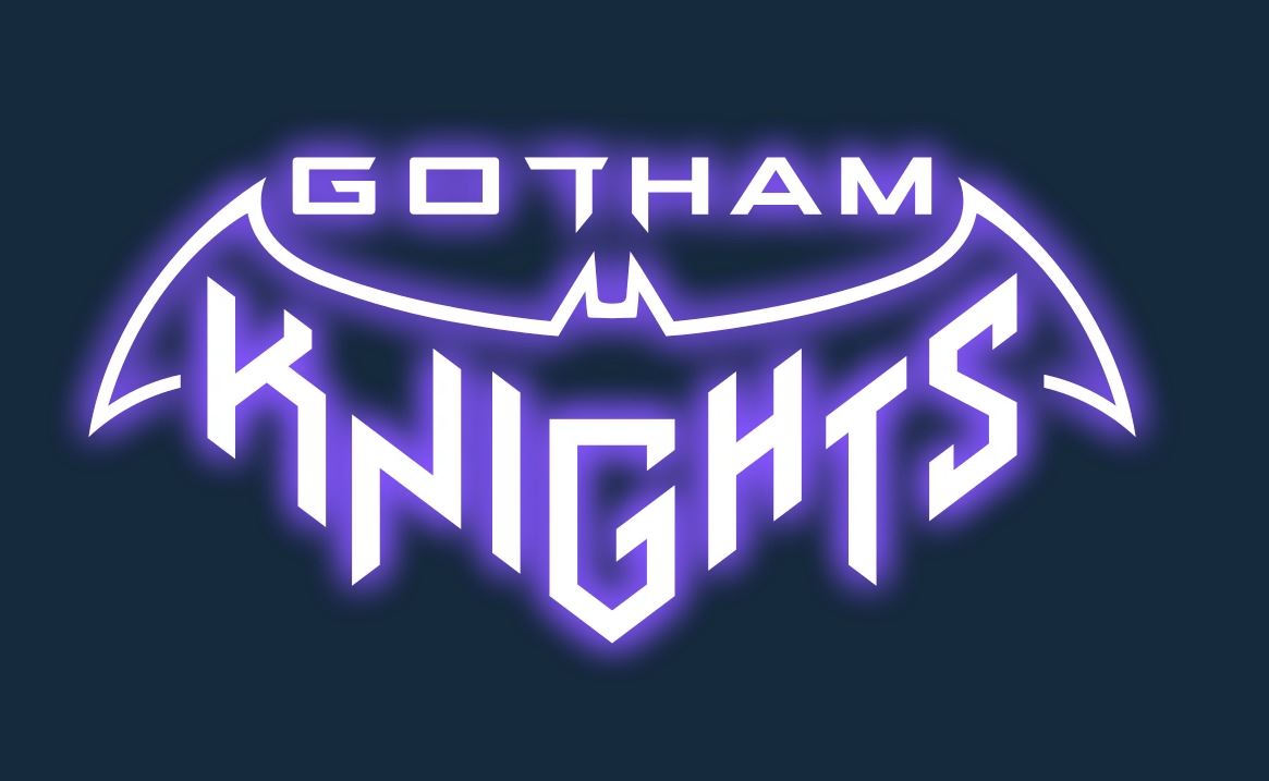 gothamknightslogo