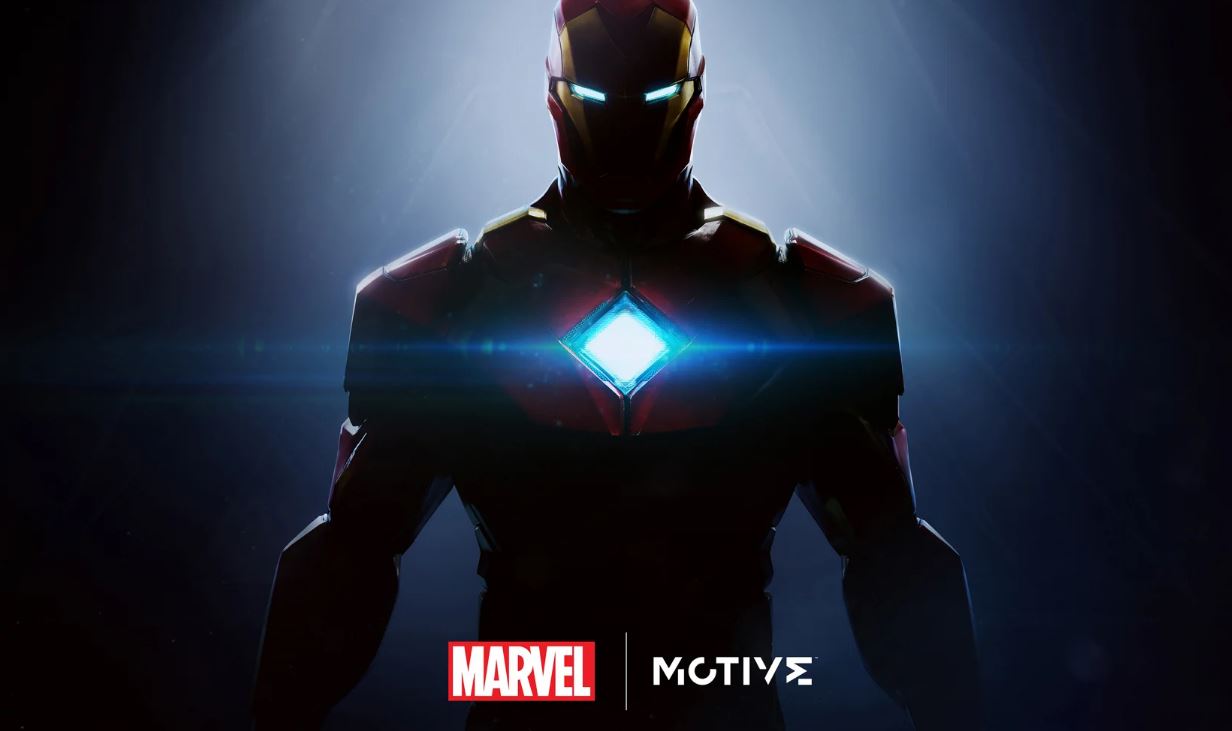 ironmangame