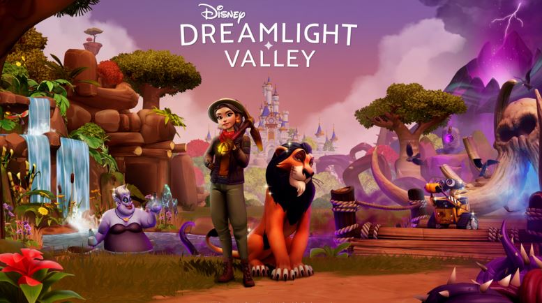 dreamlightvalley