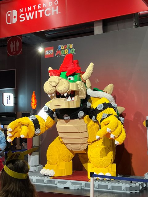 bowser