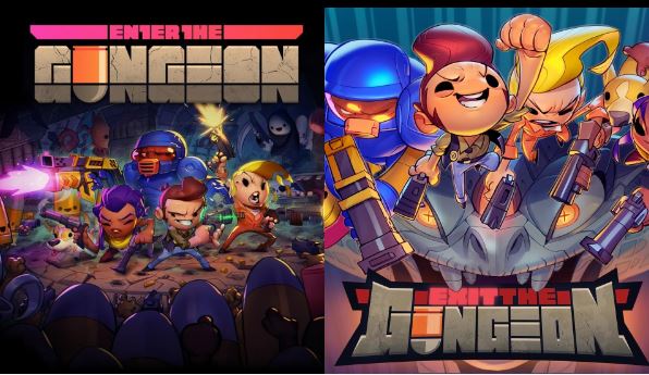 enterexitgungeon