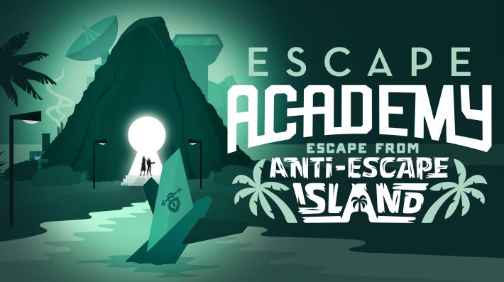 escapeacademyisland