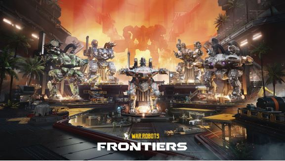 warrobotsfrontiers