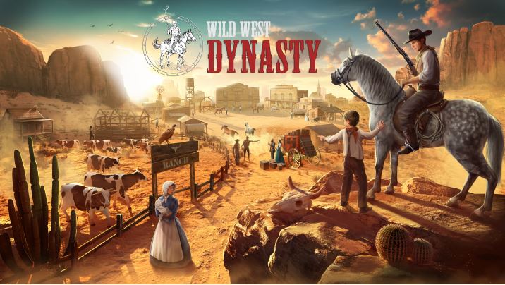 wildwestdynasty