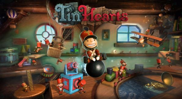 tinhearts