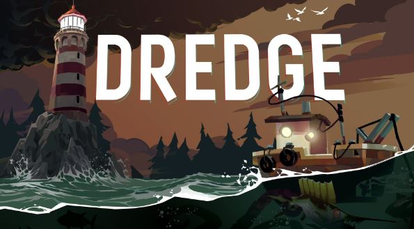 dredge