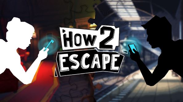 how2escape