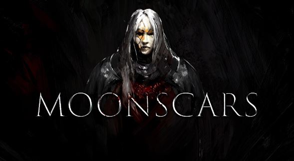 moonscars