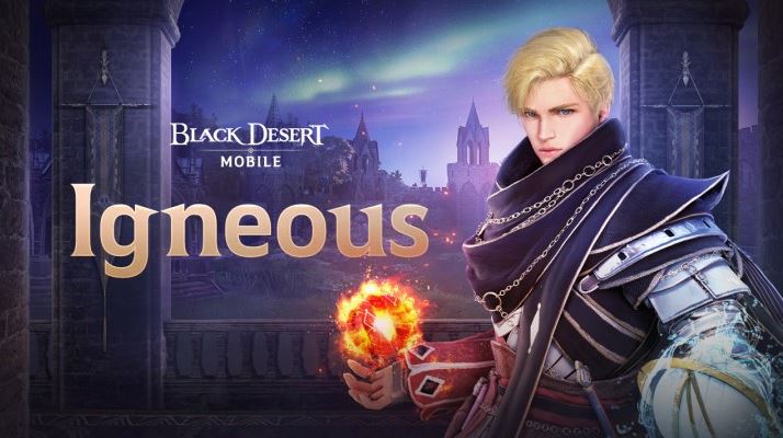 blackdesertmobileigneous