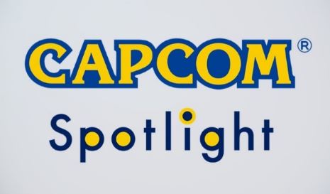 capcomspotlight