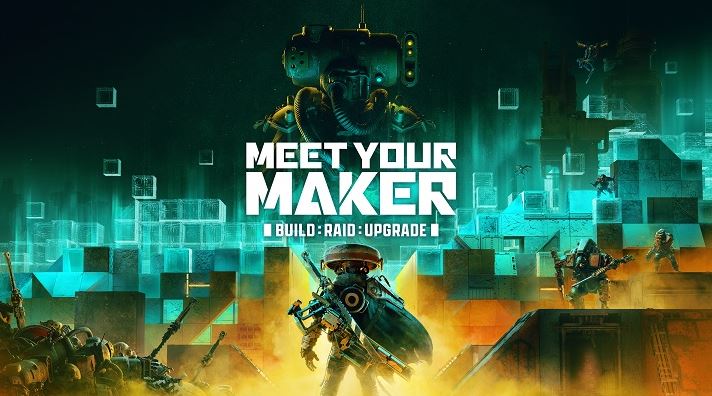 meetyourmaker