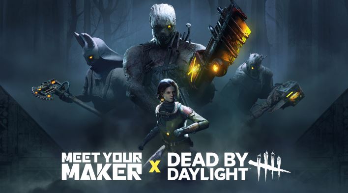 meetyourmakerdeadbydaylight