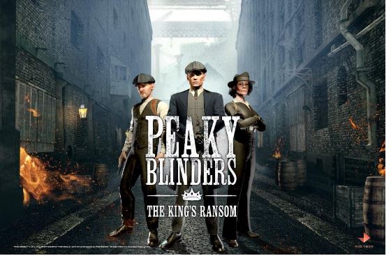 peakyblinders