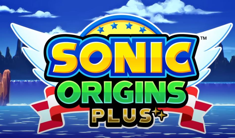 sonicoriginsplus