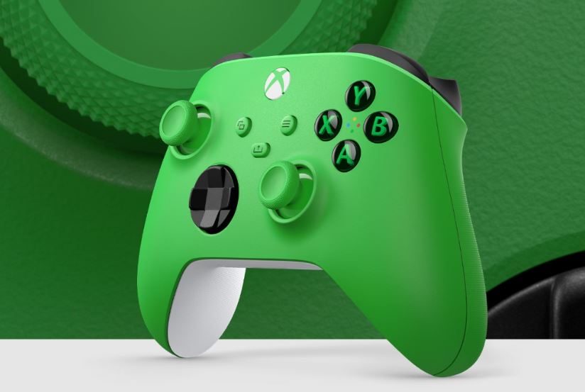 velocitygreenxbox