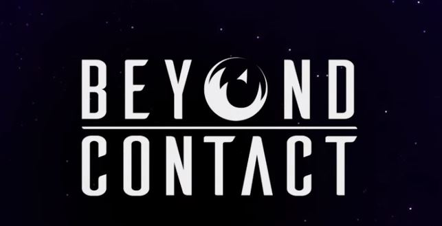 beyondcontact