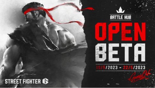 streetfighter6openbeta