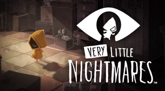 verylittlenightmares