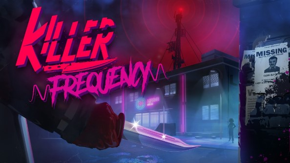 killerfrequency