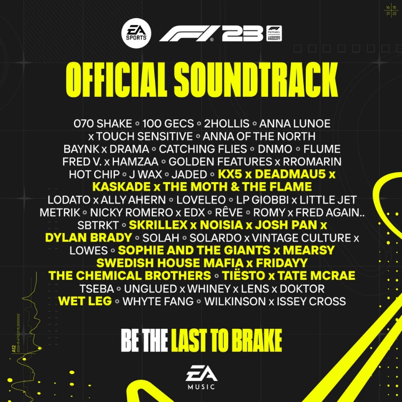 officialsoundtrackf123