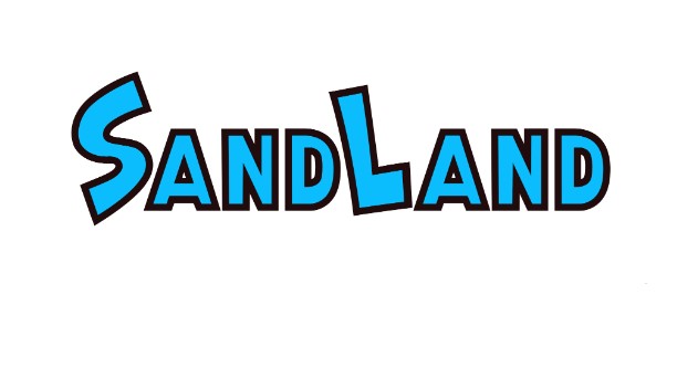 sandland