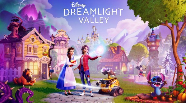 dreamlightvalley