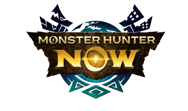 monsterhunternow