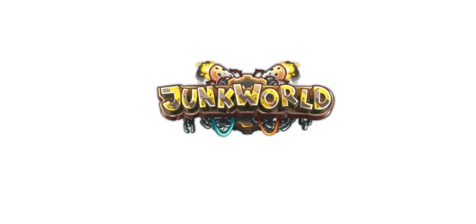 junkworld junkworld
