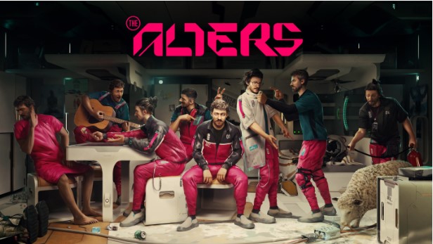 thealters