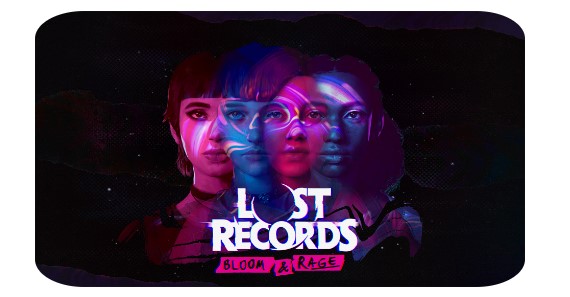 lostrecords