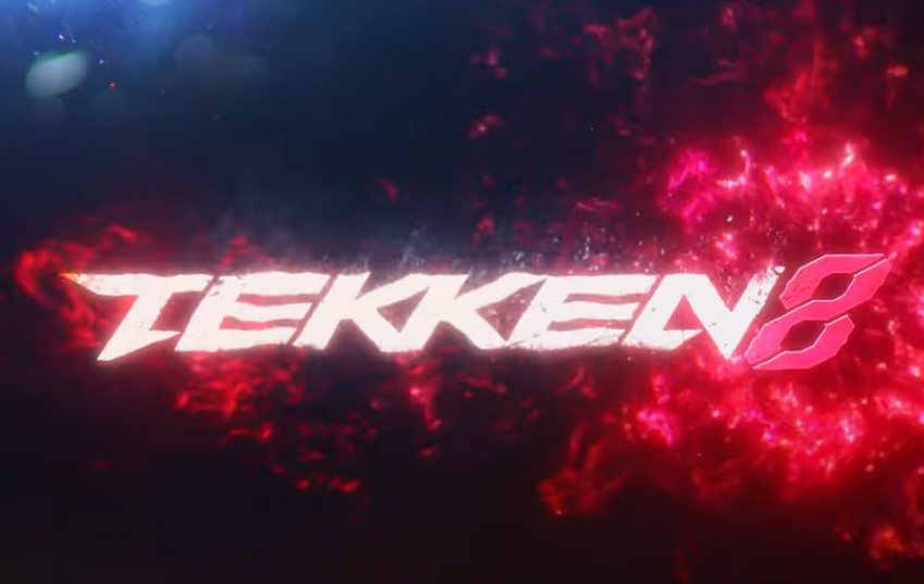 tekken8