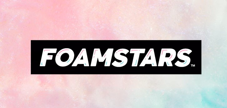 foamstars