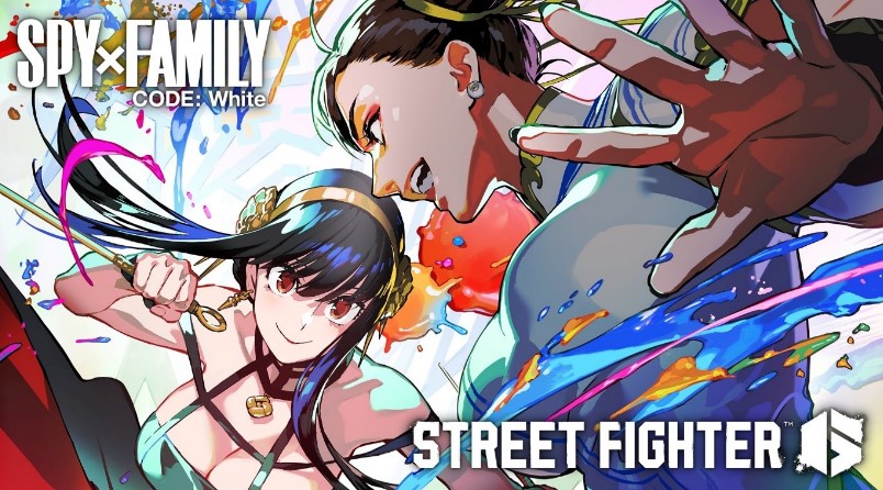 streetfighter6spyfamily