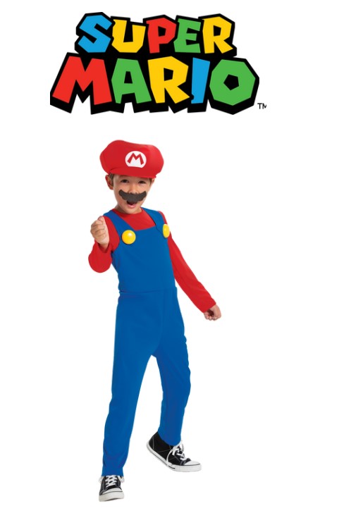 supermario