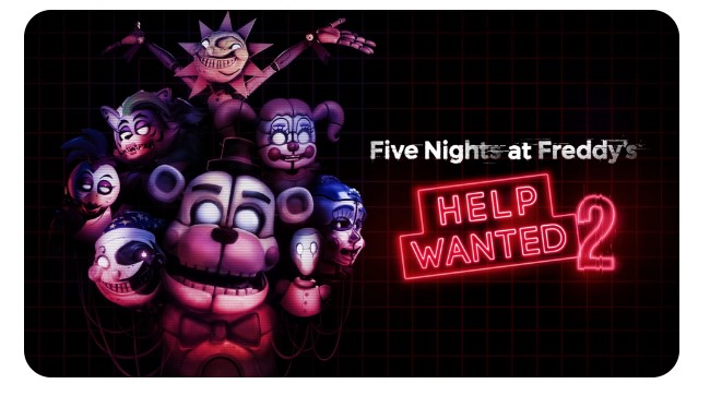 fivenightshelpwanted