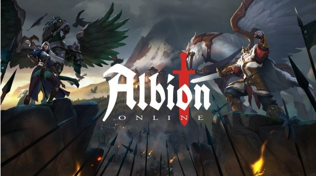 albion