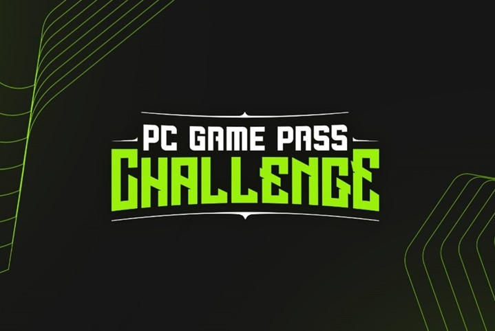 pcgamepasschallenge