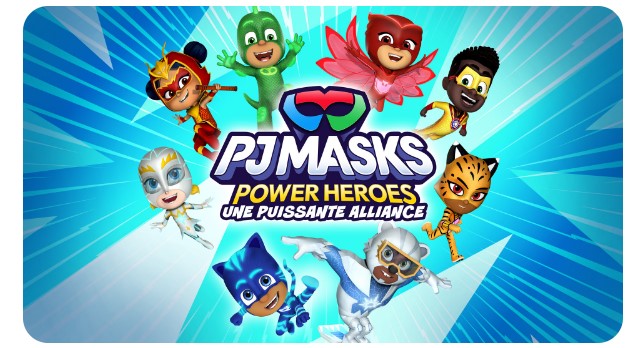 pjmask