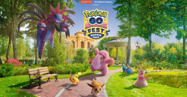 pokemongofest