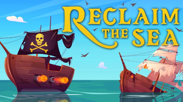 reclaimthesea