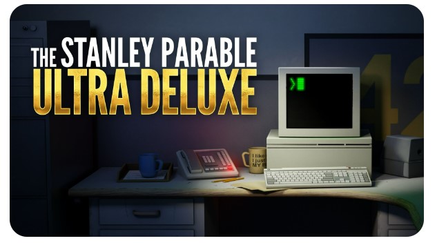 stanleyparable