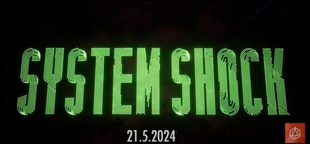 systemshock