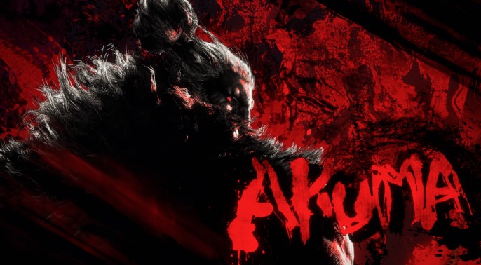 akuma