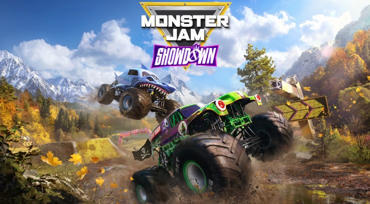 monsterjamshow