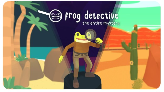 frogdetective frogdetective